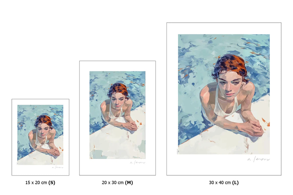 Songe 3 / Ref. 25