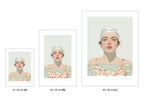 Mélancolie 1 / Ref. 4