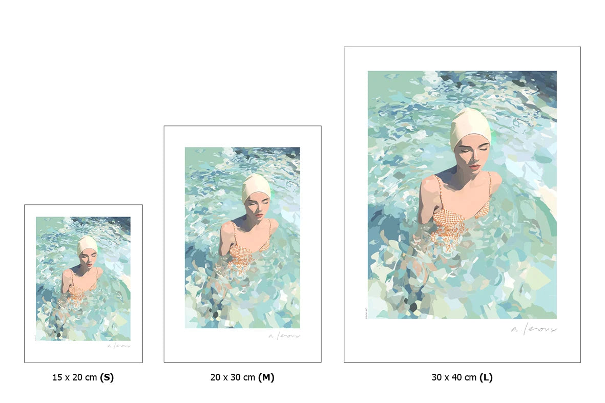 St Tropez 2 / Ref. 10