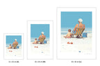 La Plage 2 / Ref. 31