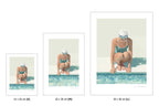 La Piscine 2 / Ref. 27
