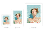 Réflexions 1 / Ref. 20