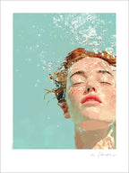 Réflexions 3 / Ref. 22