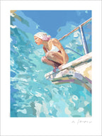 L'été 1 / Ref. 11