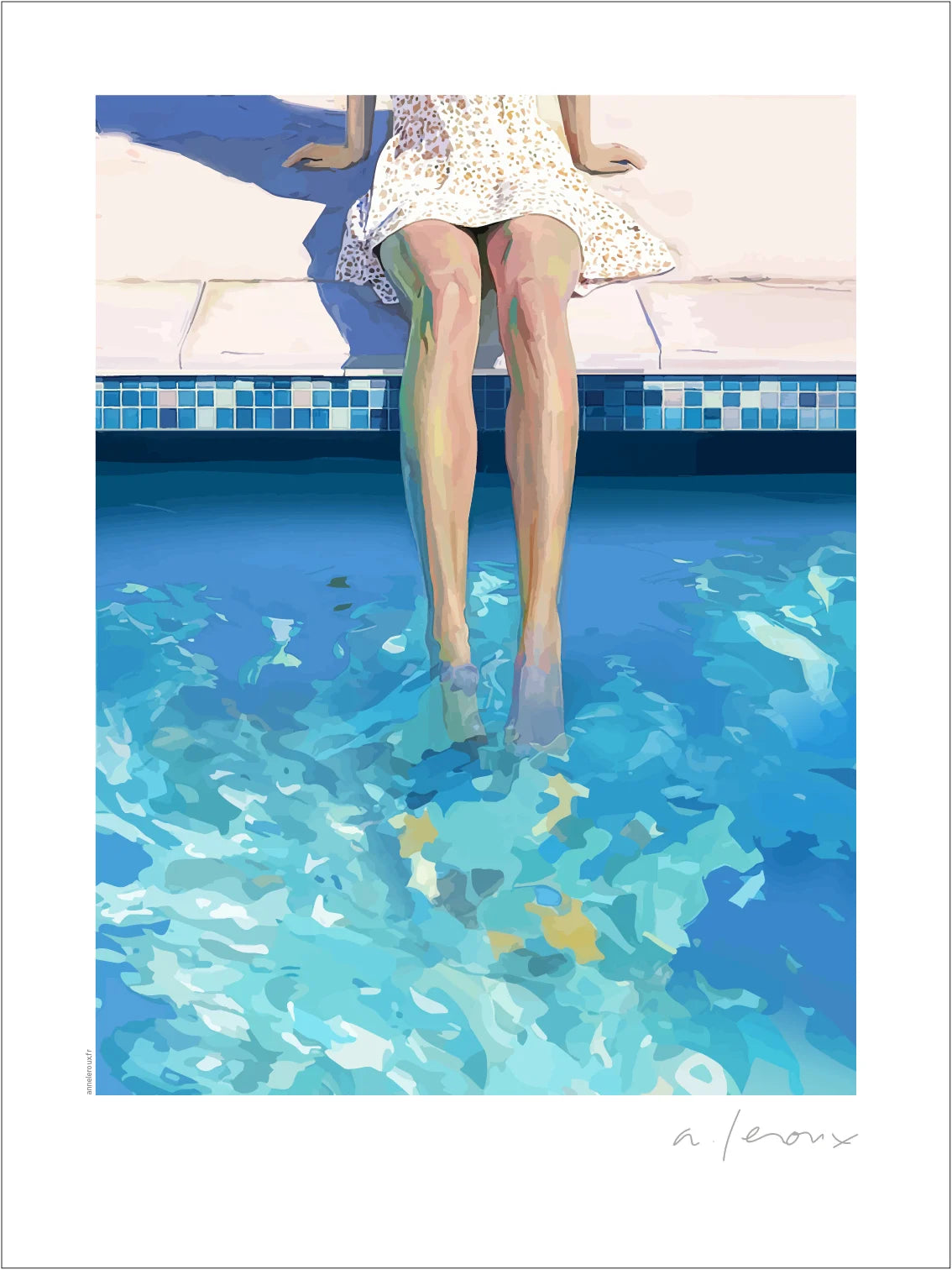 L'été 2 / Ref. 12