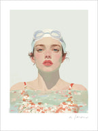 Mélancolie 1 / Ref. 4