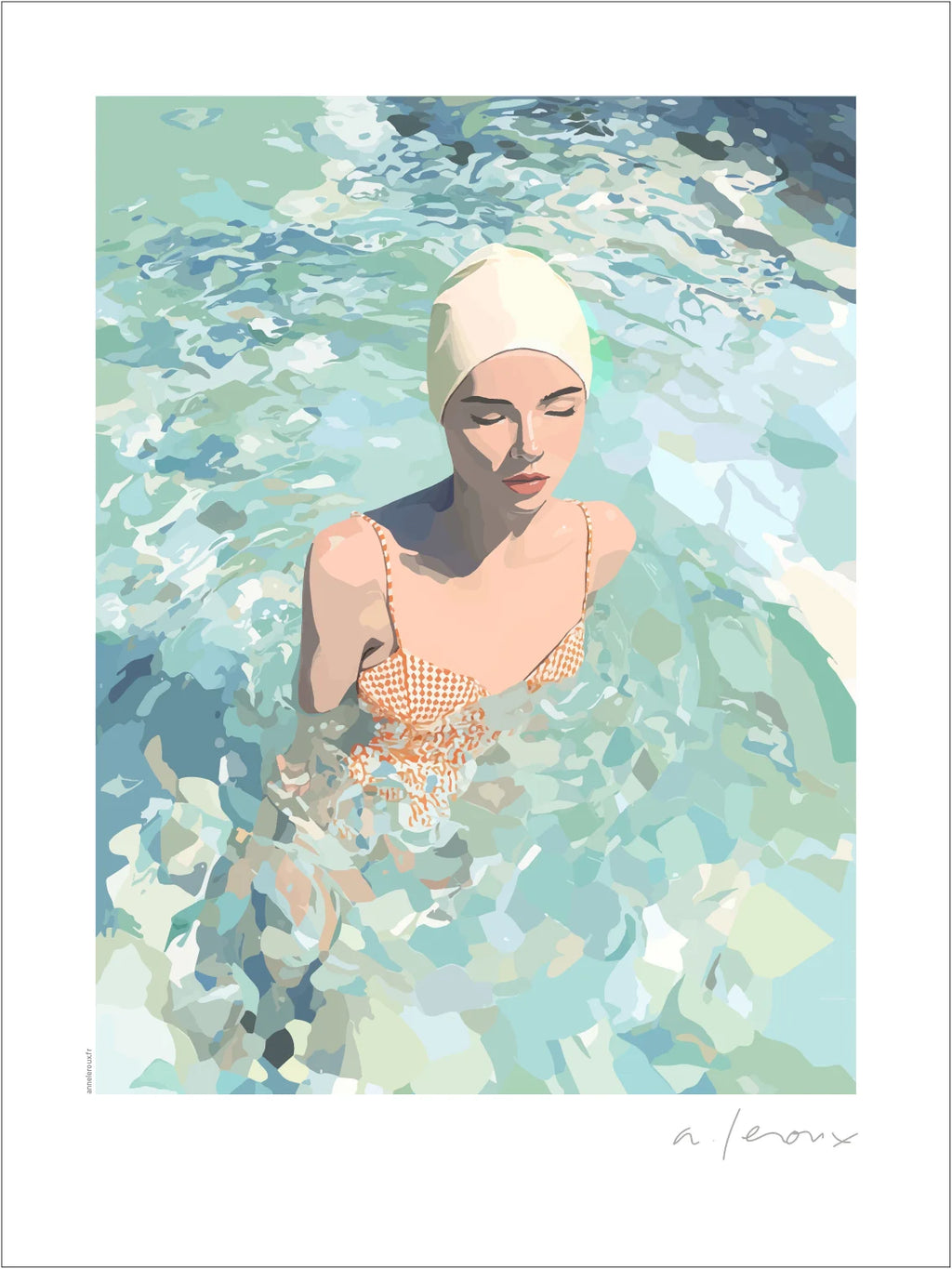 St Tropez 2 / Ref. 10