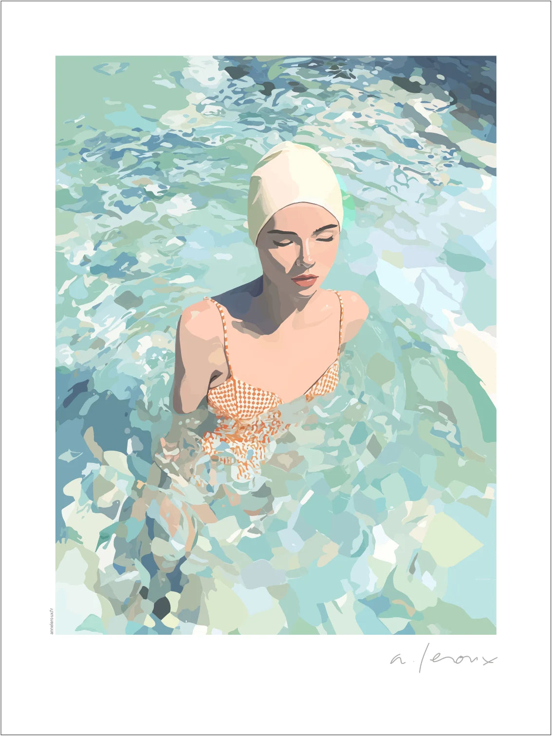 St Tropez 2 / Ref. 10