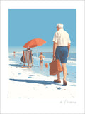 La Plage 1 / Ref. 30