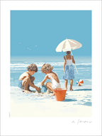 La Plage 3 / Ref. 32