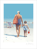 La Plage 4 / Ref. 33