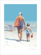 La Plage 4 / Ref. 33