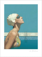La Piscine 1 / Ref. 26