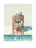 La Piscine 2 / Ref. 27