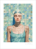 La Piscine 3 / Ref. 28