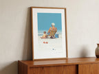 La Plage 2 / Ref. 31