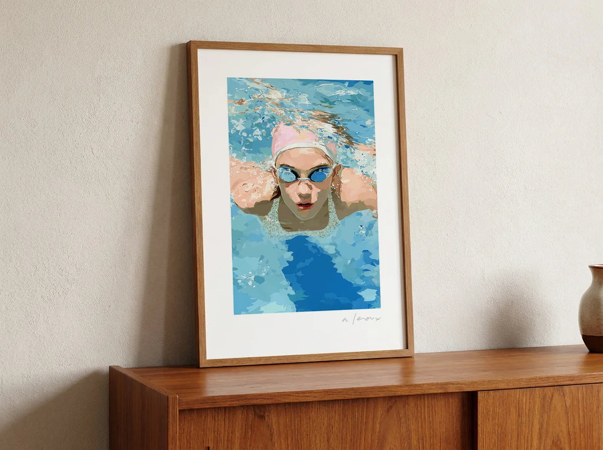L'été 3 / Ref. 13