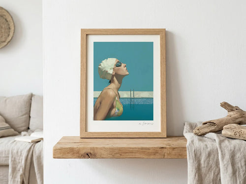 La Piscine 1 / Ref. 26