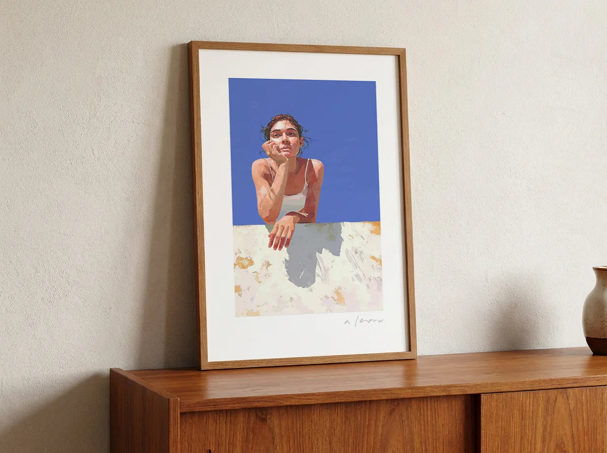 Songe 1 / Ref. 23