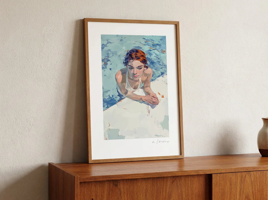 Songe 3 / Ref. 25